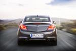Opel Insignia 2008 года
